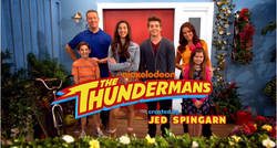 The Thundermans Nickelodeon Cast Porn - The Thundermans â€“ Nickelodeon Auditions for 2019