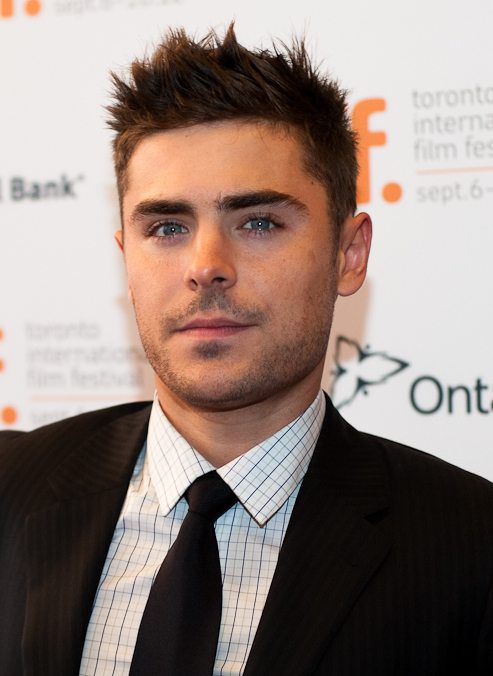 Feature Film Starring Zac Efron Casting Extras Auditions ...