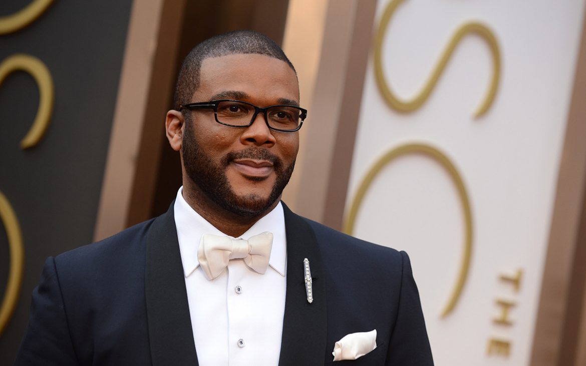 Tyler Perry TV Show “Too Close to Home” Seeking Extras