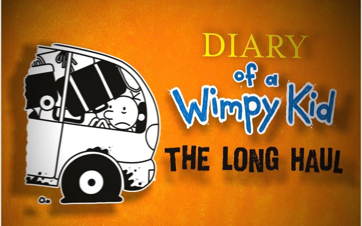 “Diary of a Wimpy Kid: The Long Haul” Babies & Kids - CastingCallHub.com