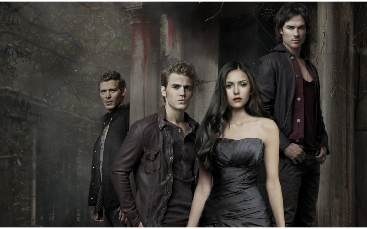 “The Vampire Diaries” Looking for Toddlers - CastingCallHub.com