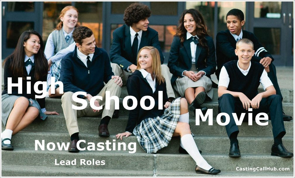 Phoenix Catholic High School Movie Auditions For