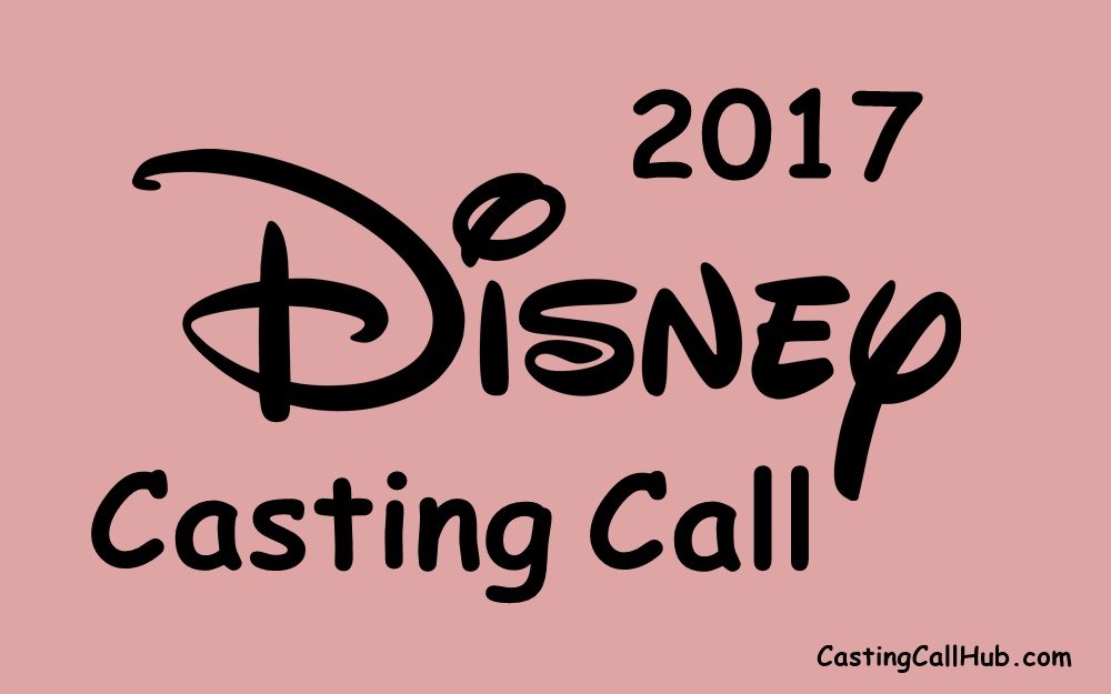 Casting call