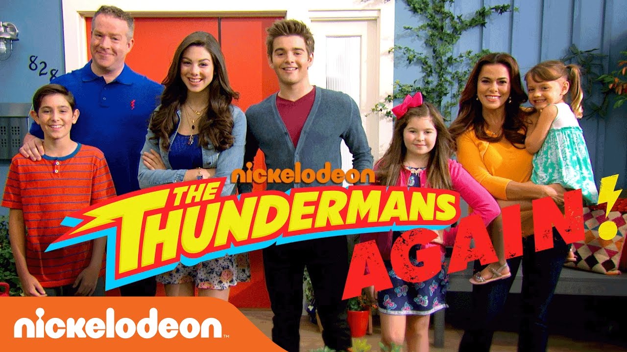The Thundermans Nickelodeon Cast Porn - The Thundermans Nickelodeon Cast Porn | www.freee-porno.com