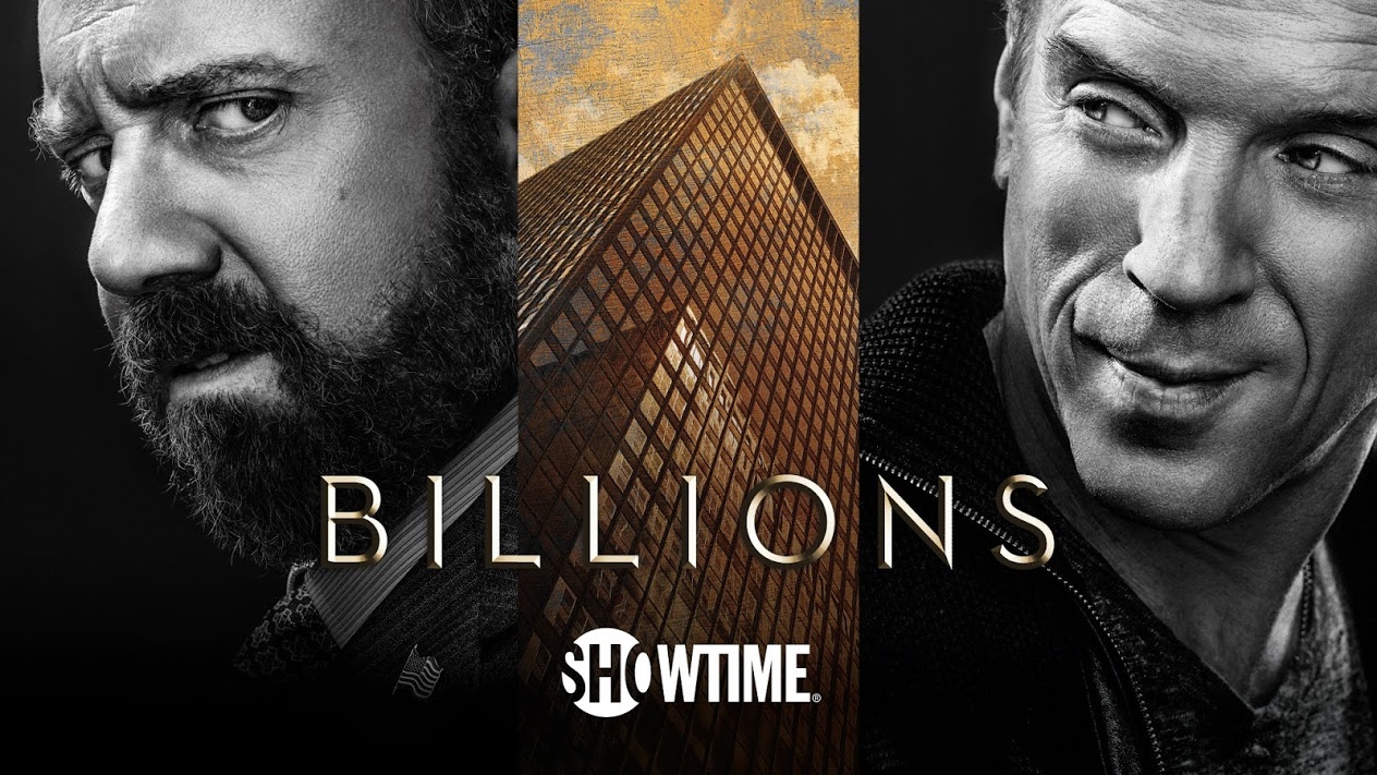 Billions season best sale 3 online