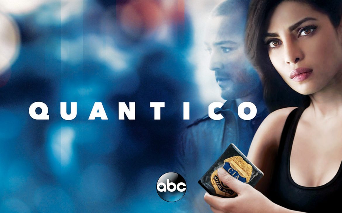 “Quantico” Season 3 – ABC - CastingCallHub.com