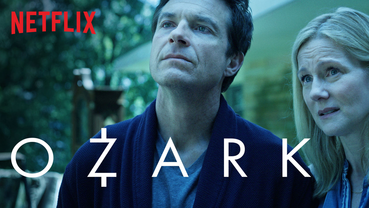 Netflix Ozark Season 2 – Baby Auditions for 2018